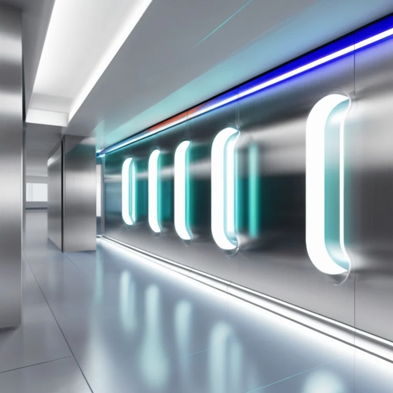 Simulation der Luftströmung